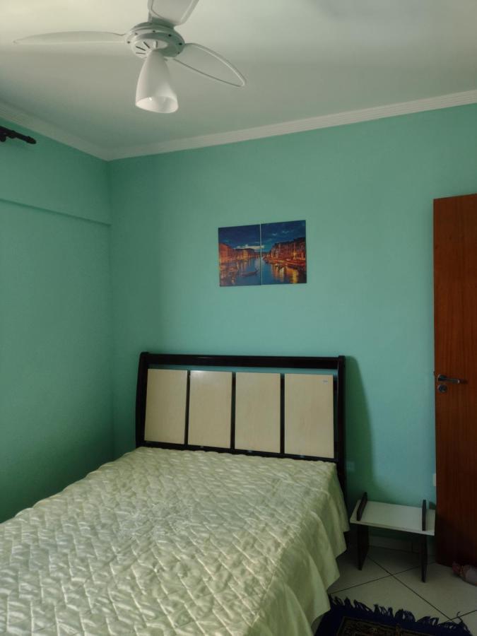 Belo Apartamento Com Vistas Para O Mar - Pe Na Areia - Churrasqueira Na Varanda Praia Grande  Ngoại thất bức ảnh