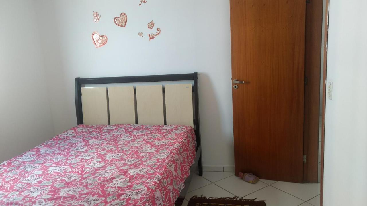 Belo Apartamento Com Vistas Para O Mar - Pe Na Areia - Churrasqueira Na Varanda Praia Grande  Ngoại thất bức ảnh